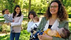 Вагітність змінює структуру мозку жінок: нове дослідження Вчені-виявили,-що-під-час-вагітності-мозок-жінок-втрачає-сіру-речовину:-навіщо