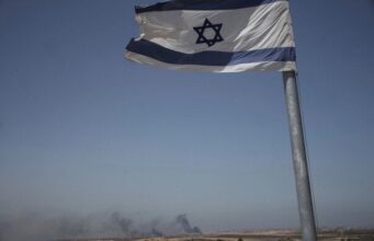 Ізраїль запідозрив США у таємних переговорах з Іраном про припинення вогню — Axios Ізраїль-запідозрив-США-у-таємних-переговорах-з-Іраном-про-припинення-вогню-—-axios