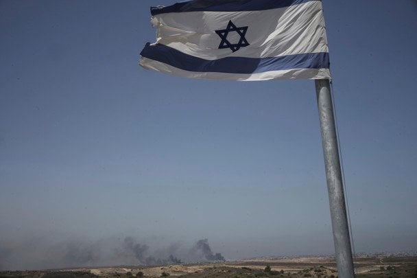 Ізраїль запідозрив США у таємних переговорах з Іраном про припинення вогню — Axios Ізраїль-запідозрив-США-у-таємних-переговорах-з-Іраном-про-припинення-вогню-—-axios