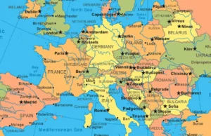 Європейські країни готують спільні плани евакуації населення на випадок війни з Росією Десять-країн-Європи-розроблять-спільні-плани-евакуації-населення-на-випадок-війни-з-рф