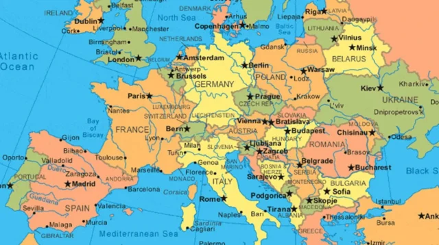 Європейські країни готують спільні плани евакуації населення на випадок війни з Росією Десять-країн-Європи-розроблять-спільні-плани-евакуації-населення-на-випадок-війни-з-рф