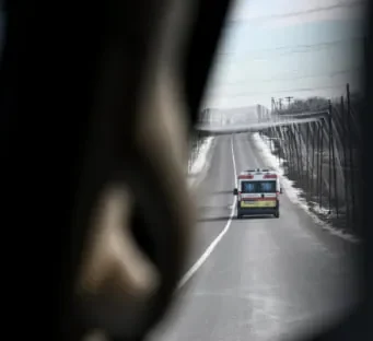 У Дружківській громаді залишаються близько 11 тисяч жителів У Дружківській громаді залишаються близько 11 тисяч жителів