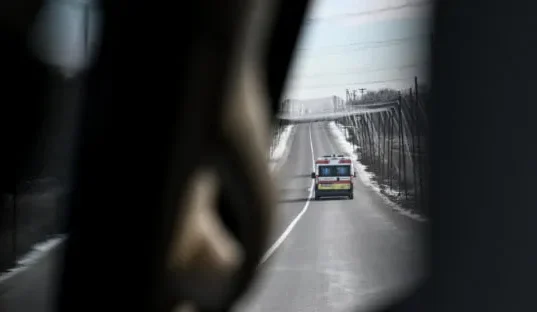 У Дружківській громаді залишаються близько 11 тисяч жителів У Дружківській громаді залишаються близько 11 тисяч жителів