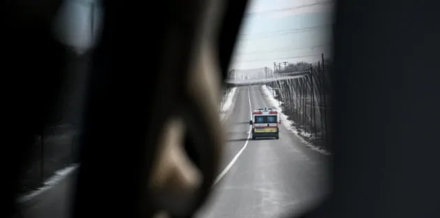 У Дружківській громаді залишаються близько 11 тисяч жителів У Дружківській громаді залишаються близько 11 тисяч жителів