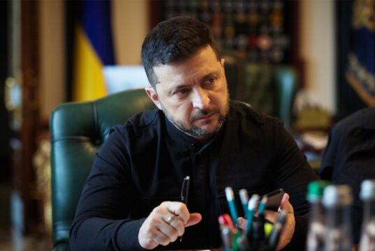 Переговори України, США та РФ затримуються через ситуацію в Ірані Зеленський: переговори з РФ відклалися, але чекаємо “хороші новини” про обмін