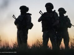 Засобів протидії ще не винайшли: боєць назвав найефективніший засіб ураження на фронті Засобів-протидії-ще-не-винайшли:-боєць-назвав-найефективніший-засіб-ураження-на-фронті