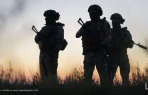 Засобів протидії ще не винайшли: боєць назвав найефективніший засіб ураження на фронті Засобів-протидії-ще-не-винайшли:-боєць-назвав-найефективніший-засіб-ураження-на-фронті