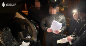 Керівника Держпродспоживслужби на Волині взяли під варту через хабар Керівника-Держпродспоживслужби-на-Волині-взяли-під-варту-через-хабар