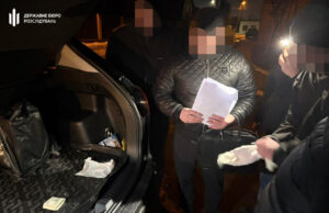 Керівника Держпродспоживслужби на Волині взяли під варту через хабар Керівника-Держпродспоживслужби-на-Волині-взяли-під-варту-через-хабар