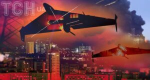 У Кривому Розі пролунала серія вибухів під час атаки дронів У-Кривому-Розі-пролунала-серія-вибухів-під-час-атаки-дронів