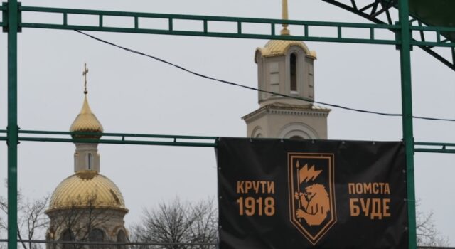 Ситуація на фронті: Російські атаки на Слов’янськ та Краматорськ посилюються Армія-РФ-прокладає-шлях-на-Слов’янськ:-але-спочатку-спробує-захопити-інше-місто?