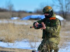 Російські війська переходять на дешеві розвідувальні дрони “Блискавка” на фронті Російські війська масово перекидають дешеві дрони на фронт, – Флеш