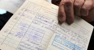 Кому потрібно оцифрувати трудову: чи можна без цього втратити стаж – пояснює юрист Кому-потрібно-оцифрувати-трудову:-чи-можна-без-цього-втратити-стаж-–-пояснює-юрист