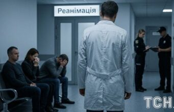 Смерть після операції у приватній клініці Києва: рідні звинувачують лікарів у недбалості Смерть-після-операції-у приватній-клініці-Києва:-рідні-звинувачують-лікарів-у недбалості