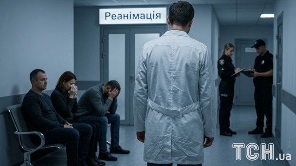 Смерть після операції у приватній клініці Києва: рідні звинувачують лікарів у недбалості Смерть-після-операції-у приватній-клініці-Києва:-рідні-звинувачують-лікарів-у недбалості