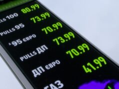 Зростання цін на пальне в Україні: причини та наслідки Стрибок-цін-на-пальне.-Спекуляція-чи-виправдане-підвищення?