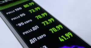 Зростання цін на пальне в Україні: причини та наслідки Стрибок-цін-на-пальне.-Спекуляція-чи-виправдане-підвищення?