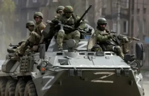 ЗСУ ліквідували 900 окупантів за добу: загальні втрати армії РФ перевищили 1,27 мільйона ЗСУ-ліквідували-900-окупантів-за-добу-–-загальні-втрати-рф-перевищили-1,27-мільйона