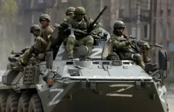 ЗСУ ліквідували 900 окупантів за добу: загальні втрати армії РФ перевищили 1,27 мільйона ЗСУ-ліквідували-900-окупантів-за-добу-–-загальні-втрати-рф-перевищили-1,27-мільйона