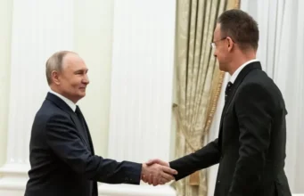 Україна звинуватила Москву та Будапешт у політичному піарі на військовополонених Україна звинуватила Москву та Будапешт у політичному піарі на військовополонених