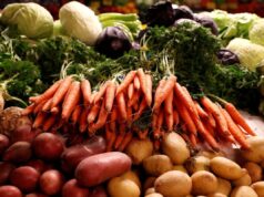 Ціни на моркву несподівано почали падати: скільки тепер коштує кілограм овочу Ціни-на-моркву-несподівано-почали-падати:-скільки-тепер-коштує-кілограм-овочу