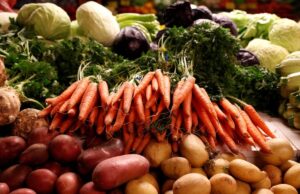 Ціни на моркву несподівано почали падати: скільки тепер коштує кілограм овочу Ціни-на-моркву-несподівано-почали-падати:-скільки-тепер-коштує-кілограм-овочу