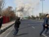 Війна США та Ізраїлю проти Ірану: нові удари та наслідки для регіону Війна-з-Іраном-затягується,-а-Пентагон-розраховує-на-Україну-–-західні-медіа