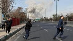 Війна США та Ізраїлю проти Ірану: нові удари та наслідки для регіону Війна-з-Іраном-затягується,-а-Пентагон-розраховує-на-Україну-–-західні-медіа