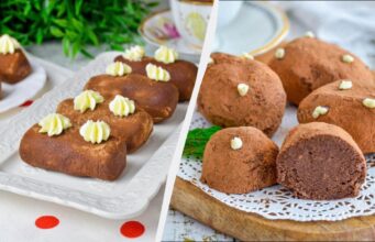 То саме легендарне тістечко Картопля: рецепт, в якому ідеально все То-саме-легендарне-тістечко-Картопля:-рецепт,-в-якому-ідеально-все