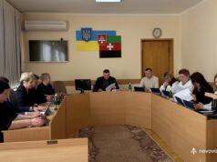 Засідання виконавчого комітету Нововолинської міської ради: основні рішення та питання На-черговому-засіданні-виконавчого-комітету-розглянули-понад-50-питань