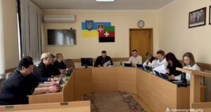 Засідання виконавчого комітету Нововолинської міської ради: основні рішення та питання На-черговому-засіданні-виконавчого-комітету-розглянули-понад-50-питань