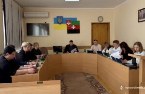 Засідання виконавчого комітету Нововолинської міської ради: основні рішення та питання На-черговому-засіданні-виконавчого-комітету-розглянули-понад-50-питань