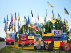 Чотири роки війни: як Суми витримують удари та відновлюються 20-км-від-Росії,-секунди-на-реакцію:-як-сумчани-«роблять-своє-і-не-панікують»