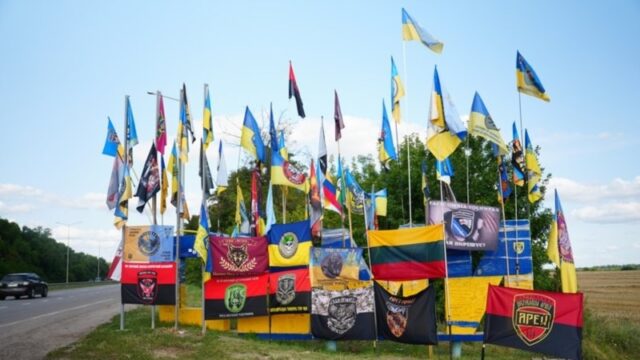 Чотири роки війни: як Суми витримують удари та відновлюються 20-км-від-Росії,-секунди-на-реакцію:-як-сумчани-«роблять-своє-і-не-панікують»