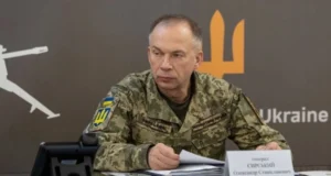 Реформа Сил територіальної оборони: нові можливості для бригад ТрО Бригади-ТрО-підсилять-зенітно-ракетними-підрозділами,-а-також-БПЛА,-НРК-та-великокаліберної-артилерії-–-Сирський