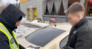 «Оберіг» за $5600, поліція Житомирщини викрила корупційну схему «Оберіг» за $5600, поліція Житомирщини викрила корупційну схему