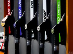 АЗС продовжують переписувати цінники: скільки коштує заправитися сьогодні АЗС-продовжують-переписувати-цінники:-скільки-коштує-заправитися-сьогодні