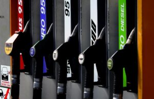 АЗС продовжують переписувати цінники: скільки коштує заправитися сьогодні АЗС-продовжують-переписувати-цінники:-скільки-коштує-заправитися-сьогодні