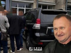 На Волині винесли вирок за хабарництво колишньому посадовцю обласної адміністрації На-Волині-винесли-вирок-за-хабарництво-колишньому-посадовцю-обласної-адміністрації