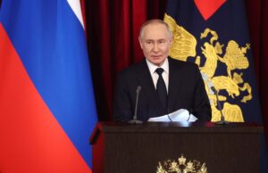 Путін наказав звільнити двох українських військовополонених з угорським громадянством Niecodzienny akt łaski Władimira Putina. “Możecie zabrać ich ze sobą samolotem”