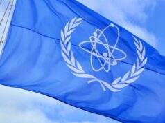 США проголосували проти резолюції МАГАТЕ щодо атак Росії на енергосистему України США-проголосували-проти-резолюції-МАГАТЕ-щодо-атак-Росії-на-енергосистему-України