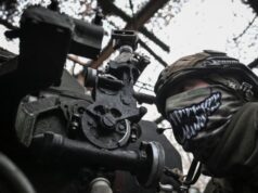 Російські війська активізують атаки в районі Покровська та Мирнограда Росія-збирає-ударний-кулак-у-Покровську:-ось-що-про-це-свідчить