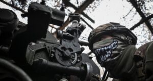 Російські війська активізують атаки в районі Покровська та Мирнограда Росія-збирає-ударний-кулак-у-Покровську:-ось-що-про-це-свідчить