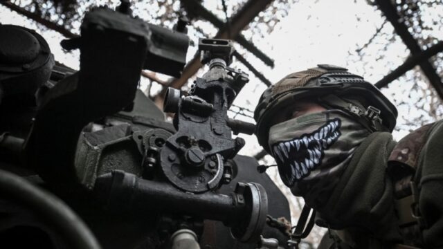 Російські війська активізують атаки в районі Покровська та Мирнограда Росія-збирає-ударний-кулак-у-Покровську:-ось-що-про-це-свідчить