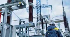 Припинення договору зі Словаччиною не вплине на енергосистему України — Укренерго Припинення договору зі Словаччиною не вплине на енергосистему України — Укренерго