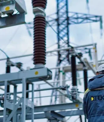 Припинення договору зі Словаччиною не вплине на енергосистему України — Укренерго Припинення договору зі Словаччиною не вплине на енергосистему України — Укренерго