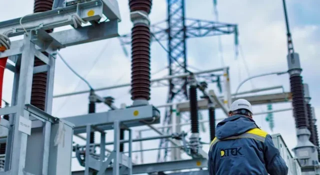 Припинення договору зі Словаччиною не вплине на енергосистему України — Укренерго Припинення договору зі Словаччиною не вплине на енергосистему України — Укренерго