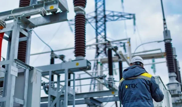 Припинення договору зі Словаччиною не вплине на енергосистему України — Укренерго Припинення договору зі Словаччиною не вплине на енергосистему України — Укренерго