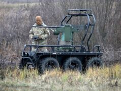 Реформа Сил територіальної оборони України: нові підрозділи та зміцнення боєздатності Роботи, ППО та артилерія: бригади ТрО отримають потужне підсилення