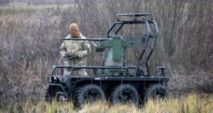 Реформа Сил територіальної оборони України: нові підрозділи та зміцнення боєздатності Роботи, ППО та артилерія: бригади ТрО отримають потужне підсилення